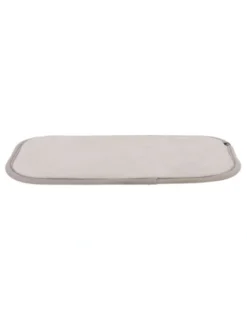 TRIXIE Liegematte Transportbox Skudo 1 grau 24x39 cm