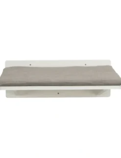 TRIXIE Liegeplatte Kissen Kletterlandschaft weiß 50x36,5 cm