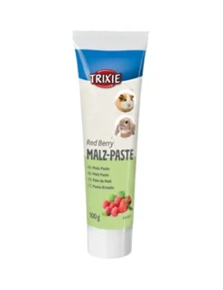 TRIXIE Malz-Paste Red Berry 100g