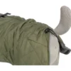 TRIXIE Mantel Minot olivgrün XXL