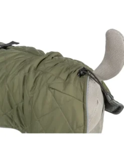 TRIXIE Mantel Minot olivgrün XXL