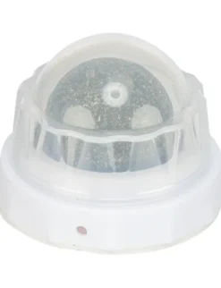 TRIXIE Matatabi Ball mit Halterung weiß Ø 5 cm