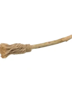 TRIXIE Matatabi Besen 16 cm