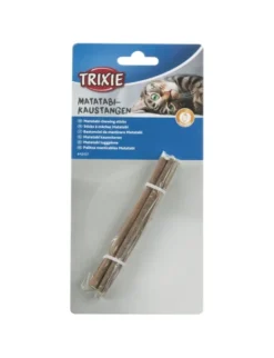 TRIXIE Matatabi Kaustangen 10 g