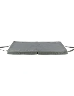TRIXIE Matratze Samoa Vital dunkelgrau 100 x 70 cm