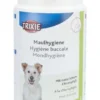 TRIXIE Maulhygiene Tabletten weiß 220g