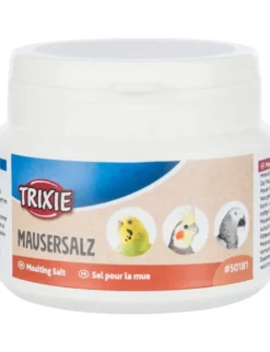TRIXIE Mausersalz 128g