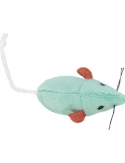 TRIXIE Maus Katzenminze diverse 5 cm