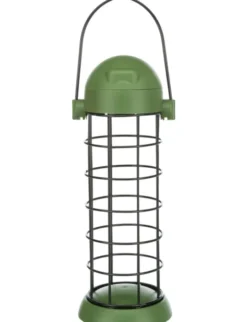 TRIXIE Meisenknödelhalter grün 3 Knödel