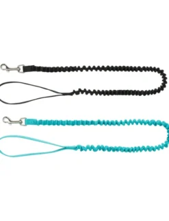 TRIXIE Mesh Y-Geschirr Katze mit elastischer Leine 39-60/1,0 cm