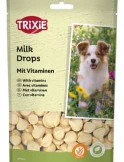 TRIXIE Milch Drops 205g