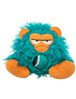 TRIXIE Monster mit Tennisball 25 cm