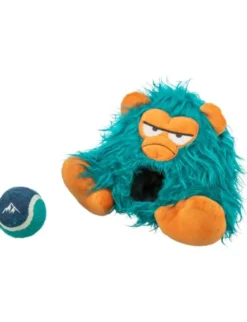 TRIXIE Monster mit Tennisball 25 cm