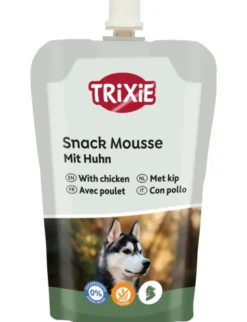 TRIXIE Mousse mit Huhn 200g