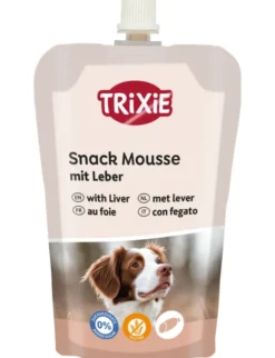 TRIXIE Mousse mit Leber 200g