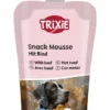 TRIXIE Mousse mit Rind 200g