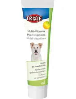 TRIXIE Multi-Vitamin-Paste für Hunde 91g