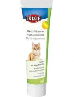 TRIXIE Multi-Vitamin-Paste 91g