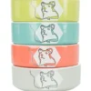 TRIXIE Napf Comic-Hamster Hello 90 ml