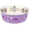 TRIXIE Napf Fischgräte 250 ml