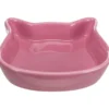 TRIXIE Napf Katzenkopf 250 ml