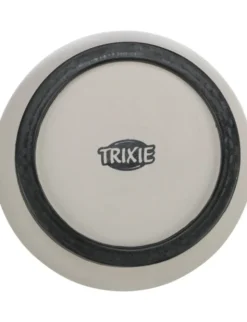 TRIXIE Napf Keramik/Gummi diverse 0,3 l