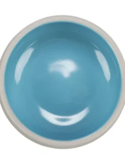 TRIXIE Napf Keramik/Gummi diverse 0,3 l