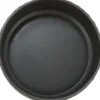 TRIXIE Napf Keramik schwarz 0,4 l