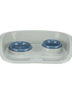 TRIXIE Napf-Set Kunststoff 0,25 l