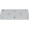 TRIXIE Napfunterlage Katze Lilly grün salbei 44 x 28 cm