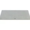 TRIXIE Napfunterlage Lederoptik 44x28 cm