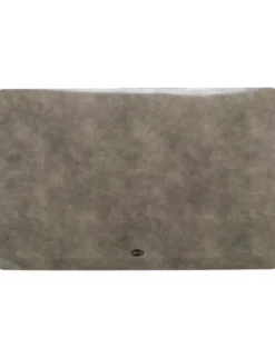TRIXIE Napfunterlage Lederoptik 44x28 cm