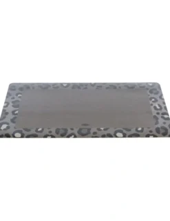 TRIXIE Napfunterlage Leo 44x28 cm