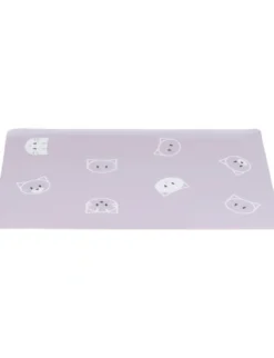 TRIXIE Napfunterlage Mimi flieder 44x28 cm