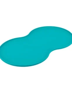 TRIXIE Napfunterlage Silikon diverse 48 x 27 cm