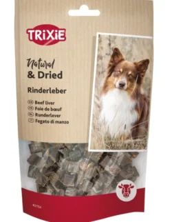 TRIXIE Natural & Dried 80g