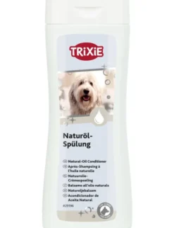TRIXIE Naturöl-Spülung weiß 250ml