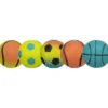 TRIXIE Neonball schwimmt Ø 4,5 cm