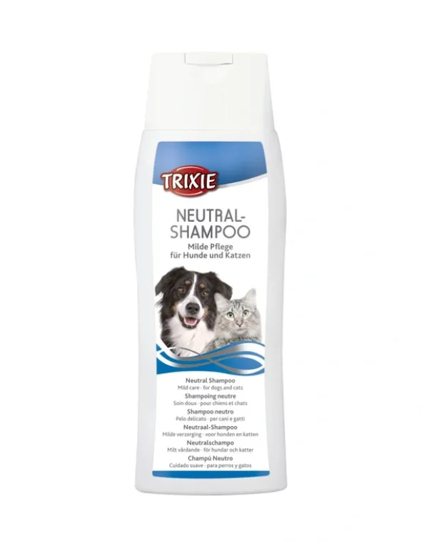 TRIXIE Neutral-Shampoo 250ml