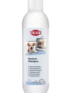 TRIXIE Neutral-Shampoo weiß 1l