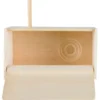 TRIXIE Nistkasten Holz beige