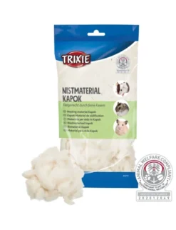 TRIXIE Nistmaterial Kapok 40 g
