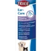 TRIXIE Ohrenpflege mit Spezialtropfer weiß 50ml