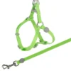 TRIXIE One Touch Katzengeschirr mit Leine diverse 1,2 m