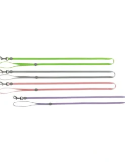 TRIXIE One Touch Katzengeschirr mit Leine diverse 1,2 m