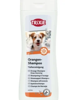 TRIXIE Orangen-Shampoo weiß 250ml