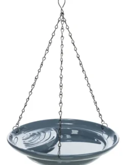 TRIXIE Outdoor Vogeltränke hängend 530 ml