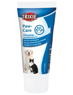 TRIXIE Pfotenpflege-Creme weiß 50ml