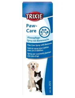 TRIXIE Pfotenpflege-Spray weiß 50ml