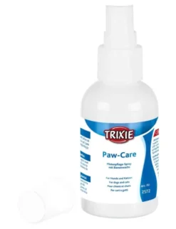 TRIXIE Pfotenpflege-Spray weiß 50ml